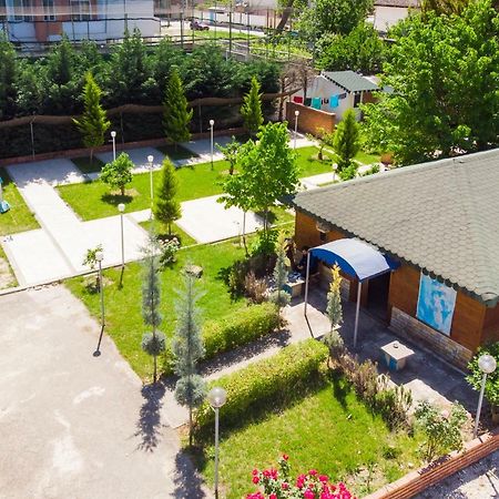 Villa Juri Garden Berat Exterior foto