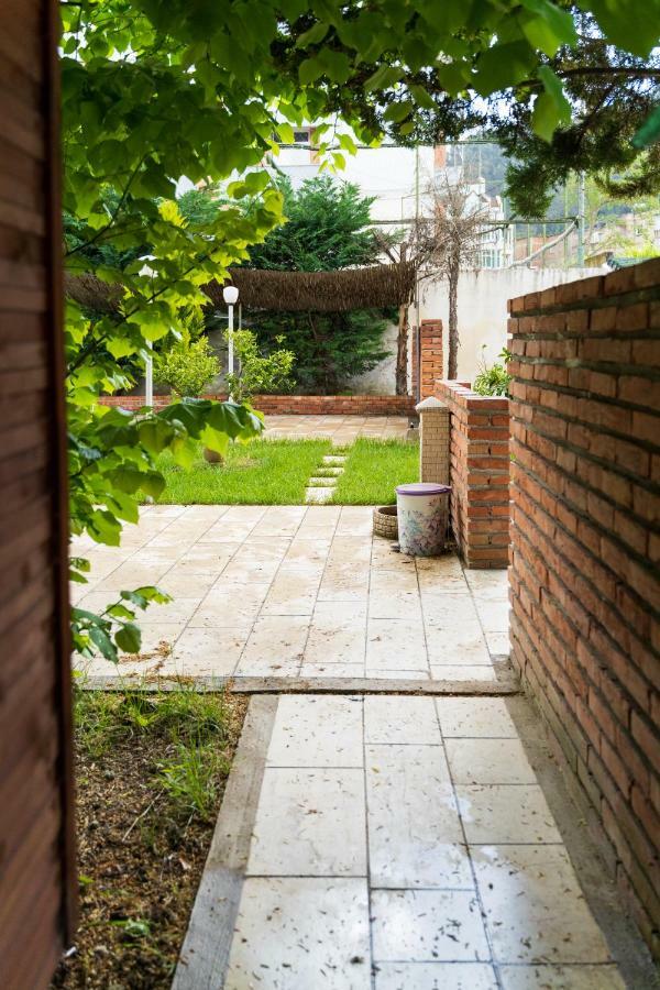 Villa Juri Garden Berat Exterior foto